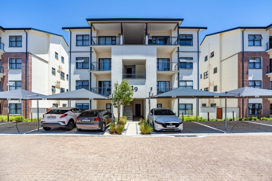 3 Bedroom Property for Sale in Atlantic Hills Western Cape